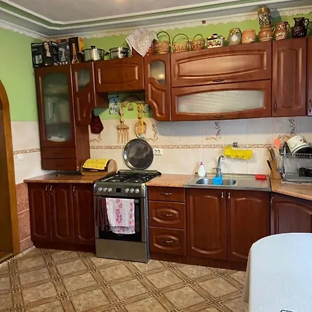 карпатський дім